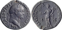 Ancient Roman 40-as Vespasian. 40-as -