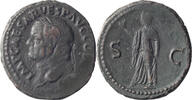 Ancient Roman 40-as Vespasian. 40-as -