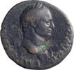 Ancient Roman 40-as Vespasian. 40-as -