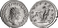 Ancient Roman Antoninianus Trajan Decius. Antoninianus -
