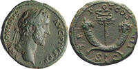 Ancient Roman 40-as Antoninus Pius. 40-as -