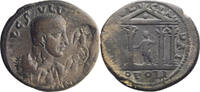 Ancient Roman Maximus. -