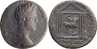 Ancient Roman AE 36 Commodus. AE 36 -