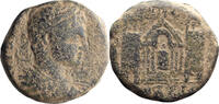 Ancient Roman AE 20 Elagabalus . AE 20 -