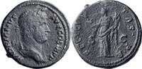 Ancient Roman Middle bronze Hadrian. Middle bronze -