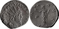 Ancient Roman Antoninianus Postumus. Antoninianus -