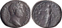 Ancient Roman 40-as Hadrian. 40-as -