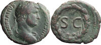 Ancient Roman 40-as Hadrian. 40-as -