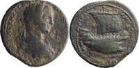 Ancient Roman AE 29 Caracalla. AE 29 -
