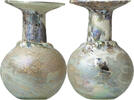 Roman Roman Glass Bottle -