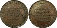 USA Token Exonumia, 1850(s), Token, EF45 -
