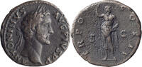 Ancient Roman 40-as Antoninus Pius. 40-as -