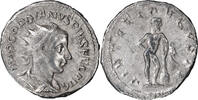 Ancient Roman Antoninianus Gordian III. Antoninianus -