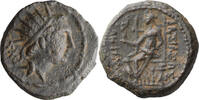 Ancient Greek Syria, Antiochus IV. -