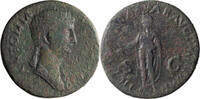Ancient Roman 40-as Antonia. 40-as -