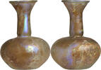 Roman Roman Glass Vessel -