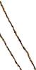 Egyptian Egyptian Faience Bead Necklace -