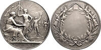 France Medal France, Shooting Contest Bronze Award Medal, ND ca. 1900, Medal, UNC -
