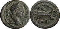 Ancient Roman AE 18 Caracalla. AE 18 -