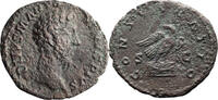 Ancient Roman 40-as Marcus Aurelius, Divus. 40-as -