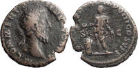 Ancient Roman 40-as Commodus. 40-as -