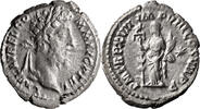 Ancient Roman Denarius Commodus. Denarius -