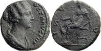 Ancient Roman 40-as Faustina II. 40-as -