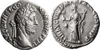 Ancient Roman Denarius Commodus. Denarius -