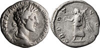 Ancient Roman Denarius Commodus as Caesar. Denarius -