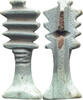 Egyptian Egyptian Djed Pillar Amulet -