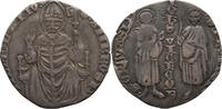Italian States Grosso Italian States, Milan, ND, Grosso, F/VF -