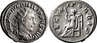 Ancient Roman Antoninianus Philip I. Antoninianus -