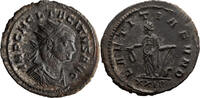 Ancient Roman Antoninianus Tacitus. Antoninianus -