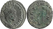 Ancient Roman Antoninianus Quintillus. Antoninianus -