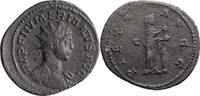 Ancient Roman Antoninianus Numerian. Antoninianus -