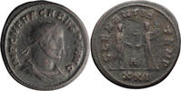 Ancient Roman Antoninianus Carus. Antoninianus -