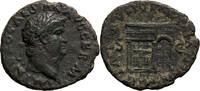 Ancient Roman 40-as Nero. 40-as -