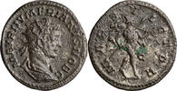 Ancient Roman Antoninianus Numerian as Caesar. Antoninianus -