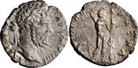 Ancient Roman Denarius Septimius Severus. Denarius -