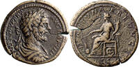 Ancient Roman Sestertius Septimius Severus. Sestertius -