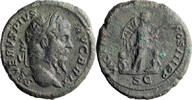 Ancient Roman 40-as Septimius Severus. 40-as -