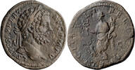 Ancient Roman Sestertius Septimius Severus. Sestertius -