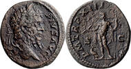 Ancient Roman 40-as Septimius Severus. 40-as -