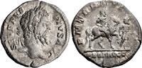 Ancient Roman Denarius Septimius Severus. Denarius -