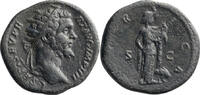 Ancient Roman Dupondius Septimius Severus. Dupondius -