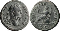Ancient Roman 40-as Septimius Severus. 40-as -