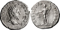 Ancient Roman Denarius Septimius Severus. Denarius -