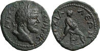 Ancient Roman AE 22 Septimius Severus. AE 22 -