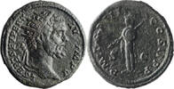 Ancient Roman Dupondius Septimius Severus. Dupondius -