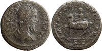 Ancient Roman Dupondius Septimius Severus. Dupondius -